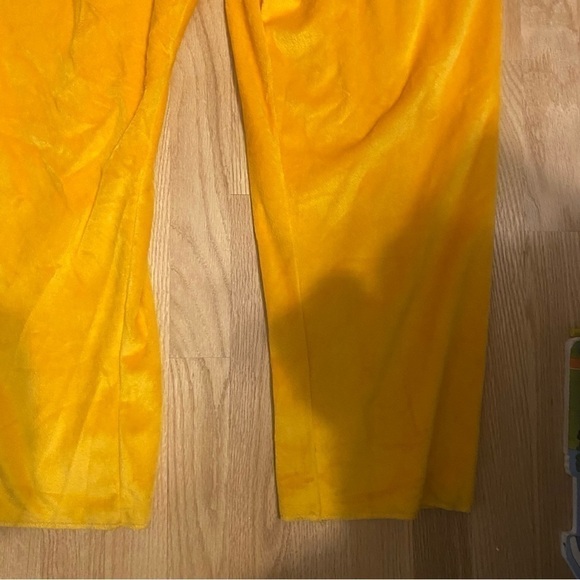 Disney Lion King Bodysuit Costume Large XL Simba Mufasa Halloween Cruise Park - Picture 3 of 9